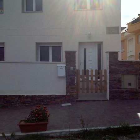 Apartamentos Alejandra Баррейрос Экстерьер фото