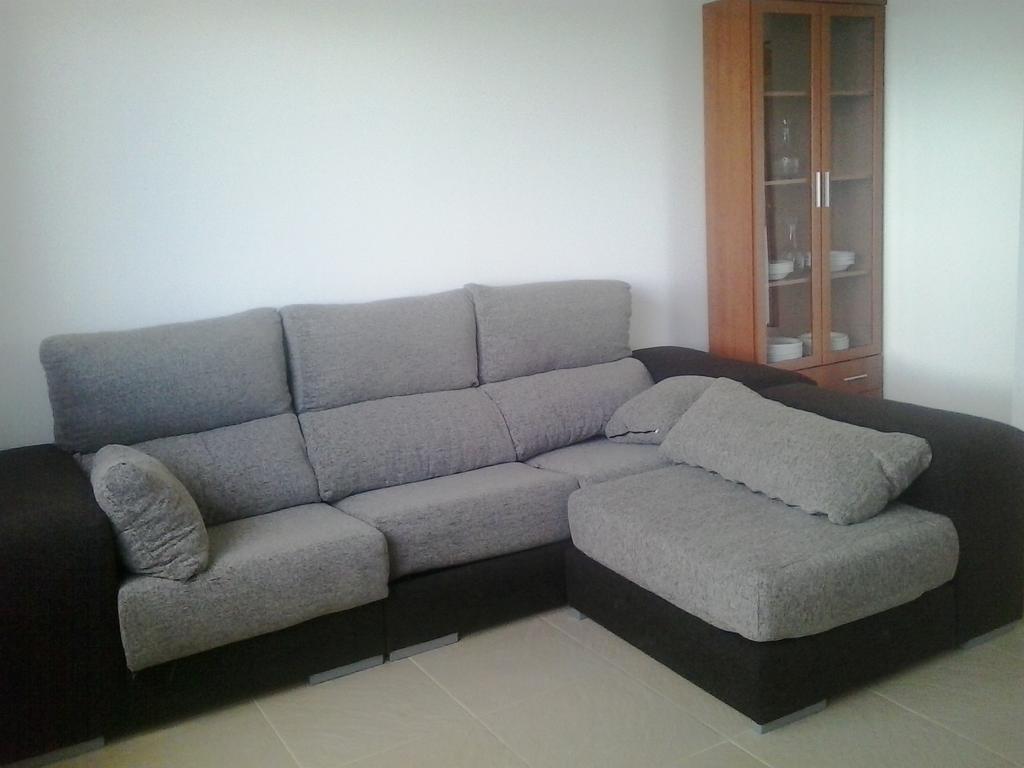 Apartamentos Alejandra Баррейрос Экстерьер фото
