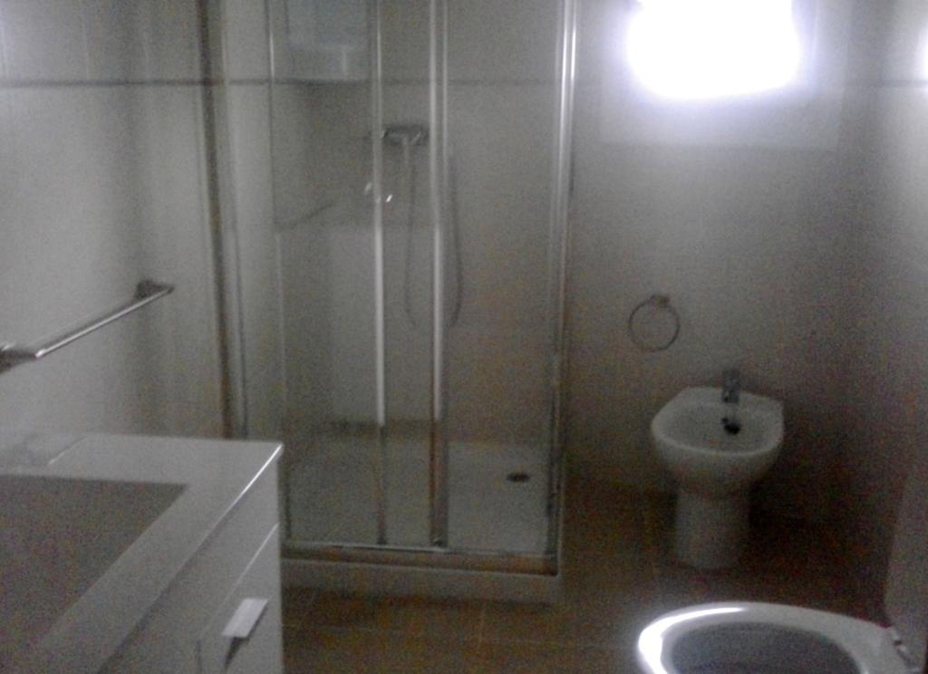 Apartamentos Alejandra Баррейрос Экстерьер фото