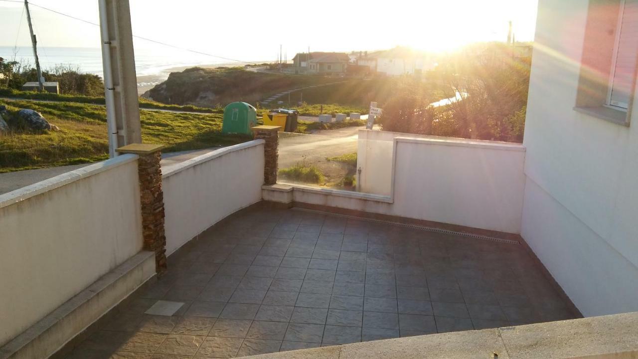 Apartamentos Alejandra Баррейрос Экстерьер фото